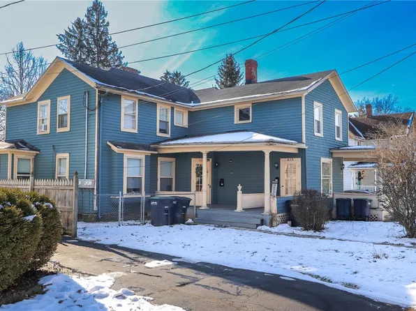 615 W Gray St, Elmira, NY 14905