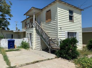 200 1/2 Jackson St, Taft, CA 93268