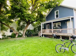 808 Market St #2, Dekalb, IL 60115