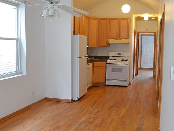 4th image of 1033 N Mozart Street # Fl 3rd