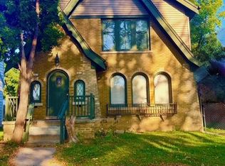 3812 N 38th St #3814, Milwaukee, WI 53216
