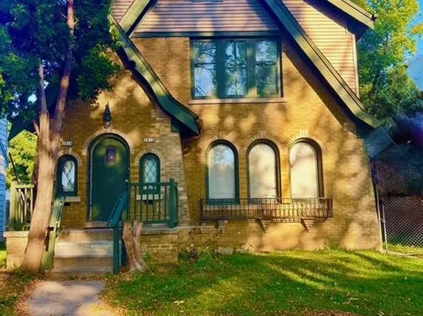 3812 North 38th STREET #3814, Milwaukee, WI 53216