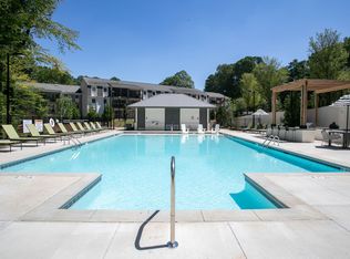 The Ashford, Atlanta, GA 30319
