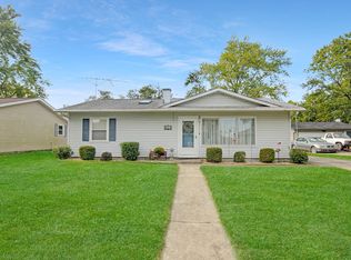 403 Prairie St, Crown Point, IN 46307