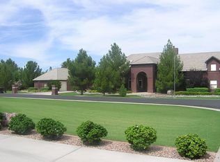 530 E Horseshoe Ave, Gilbert, AZ 85296