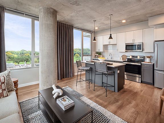 5th image of 4702 Madison Yards Way #403