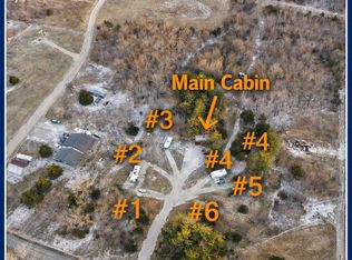 2878 Lazy Acre Rd, Odin, IL 62870