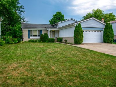 4733 Nathan St W, Sterling Heights, MI, 48310