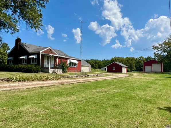 3806 NW Wilder Rd, Topeka, KS 66617