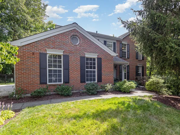 861 Crocus Ln, Taylor Mill, KY 41015