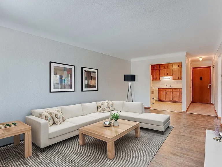 Arden Court Apartments — Photo 10