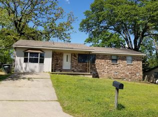 109 Holly Dr, Sherwood, AR 72120