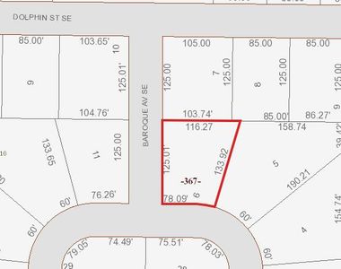 0 Unknown St, Palm Bay, FL, 32909