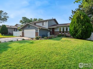 4315 W 16th Street Rd, Greeley, CO 80634