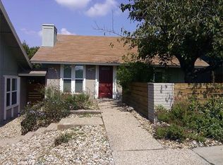 6406 1/2 Auburn Dr, Austin, TX 78723