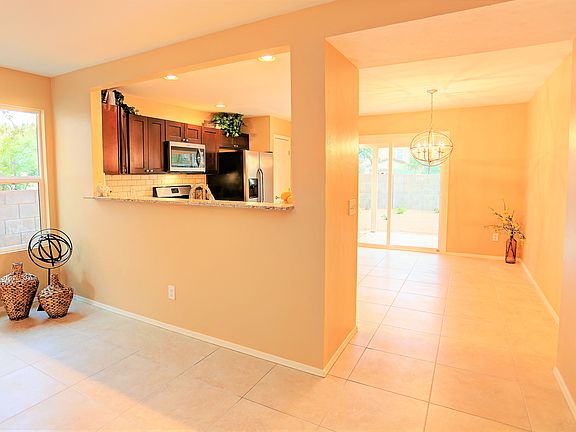 Open Concept