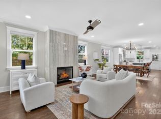 3015 Virginia Ave, Charlotte, NC 28205