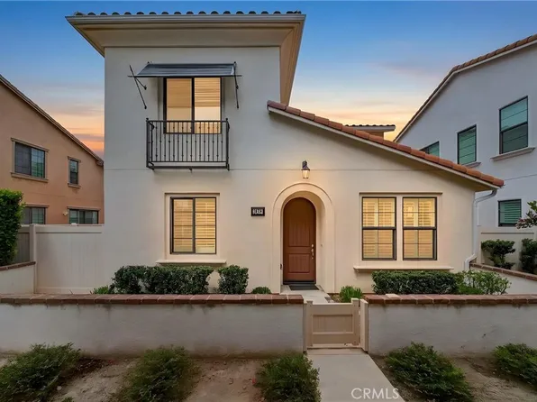 1856 Harvest Cir, Tustin, CA 92780