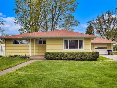1422 Grant St, Elkhart, IN, 46514