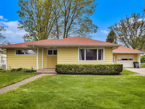 1422 Grant St, Elkhart, IN 46514