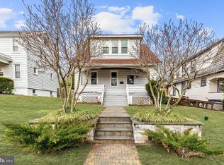 509 N Rock Glen Rd, Baltimore, MD 21229