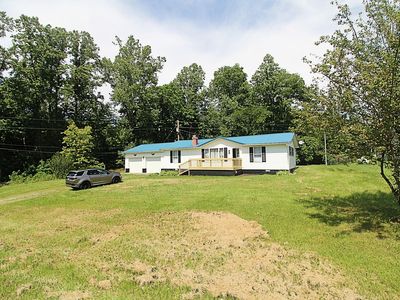 290 Cardinal Point Rd, Greenup, KY, 41144