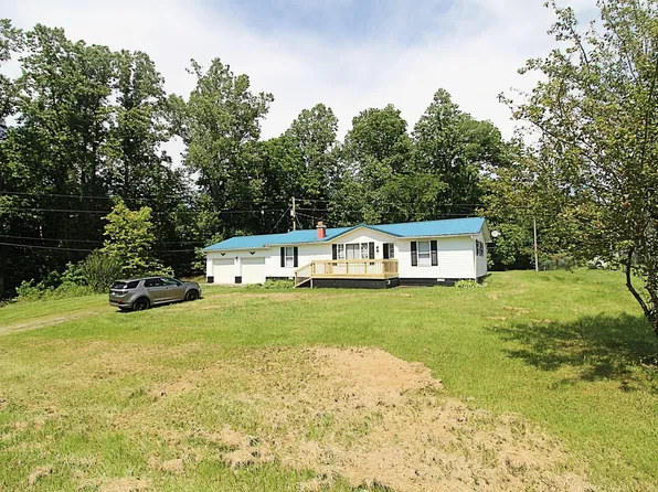 290 Cardinal Point Rd, Greenup, KY 41144