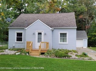 6120 S Washington Ave, Lansing, MI 48911