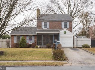 114 S Norwinden Dr, Springfield, PA 19064