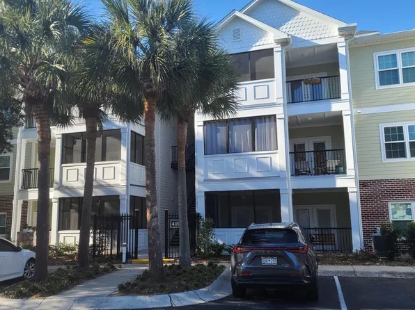 1025 Riverland Woods Pl APT 421, Charleston, SC 29412