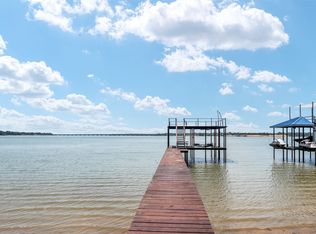256 Sailfish Dr, Gun Barrel City, TX 75156