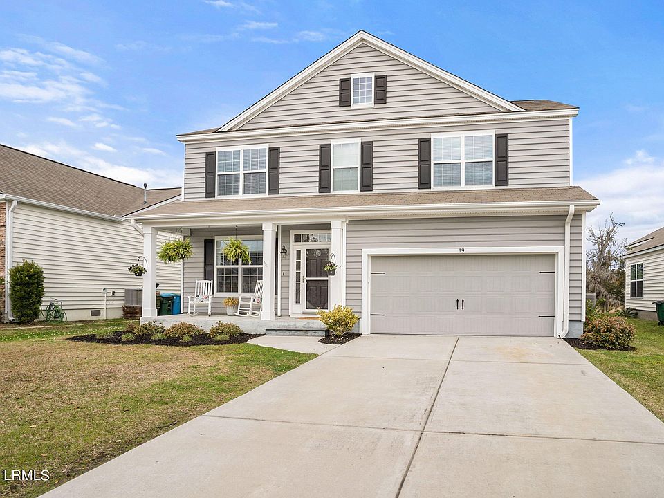 19 Congaree Way, Beaufort, SC 29902 Zillow
