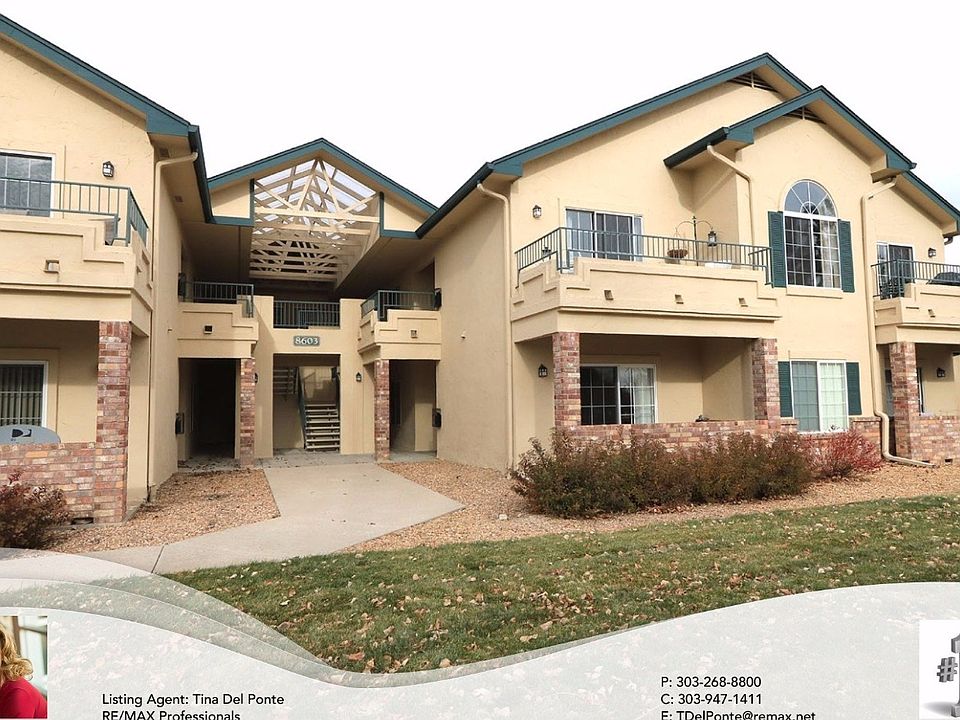 Welcome to 8603 E. Dry Creek