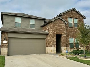 16525 Portage St, Justin, TX 76247