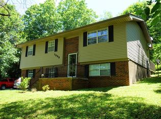 1252 Hicks Rd, Jefferson City, TN 37760