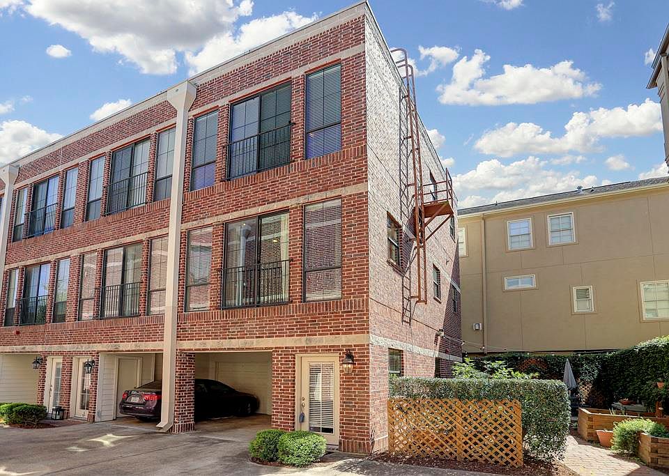 1st image of 118 McGowen St Unit K