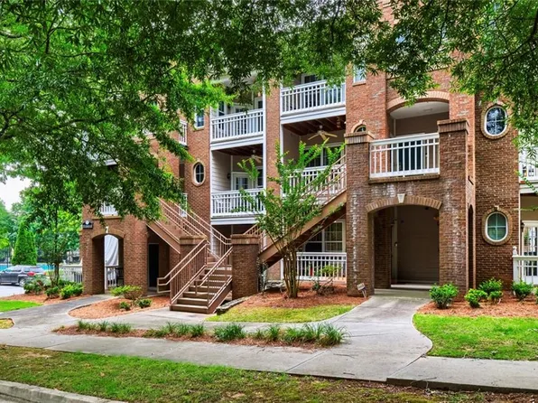 1752 Pryor Rd SW Unit 311, Atlanta, GA 30315
