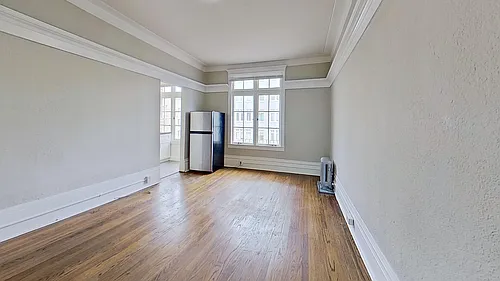 691 O'Farrell Street Photo 1