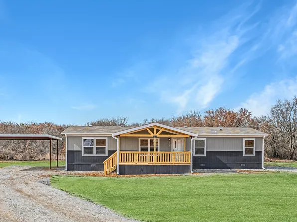 112 Draven Dr, Springtown, TX 76082