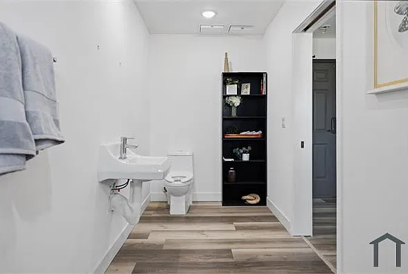 1 bed, $2,250 — Photo 1