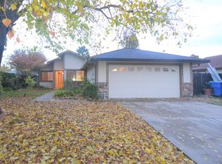 712 Turnstone Dr, Sacramento, CA 95834