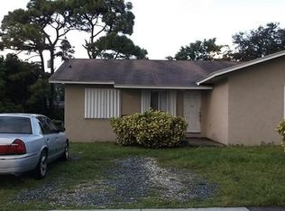 3737 NW 165th St, Miami Gardens, FL 33054