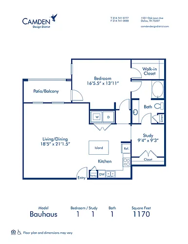 Floor plan AS4