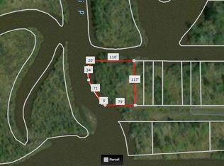 3rd St, Bay Saint Louis, MS 39520