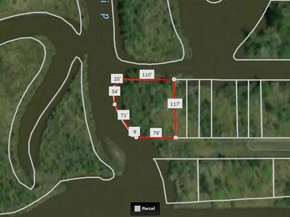 3rd St, Bay Saint Louis, MS 39520