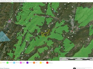 6313 Dunlap Creek Rd, Covington, VA 24426