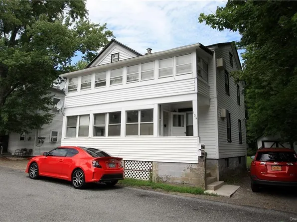 105 SW Univoice Street, Maybrook, NY 12543