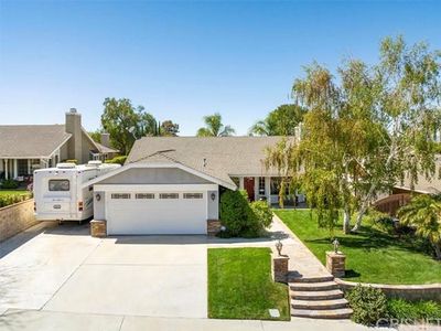27781 Crookshank Dr, Santa Clarita, CA, 91350