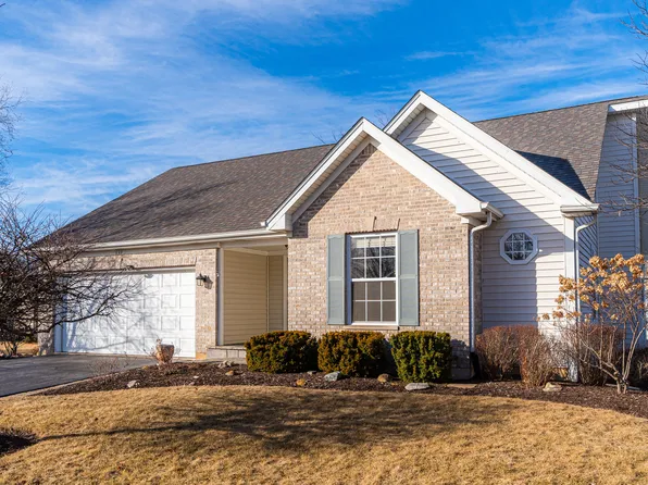639 Wood St, Dekalb, IL 60115