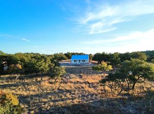692 Watch Hill Ln, Stonewall, TX 78671